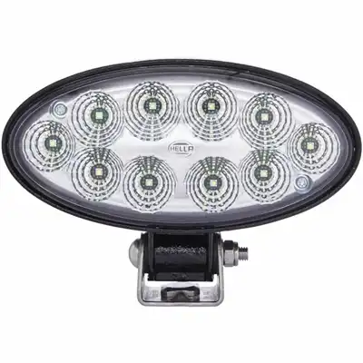 Projecteur de travail Oval 90 24/12V_1
