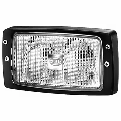 Projecteur de travail DoubleBeam 12/24V_0