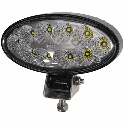 Projecteur de travail Oval 90 Gen. II 12/24V_0