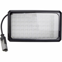 Projecteur de travail Flat Beam 1000 12/24V