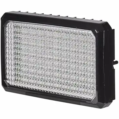 Projecteur de travail Flat Beam 1000 12/24V_0