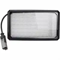 Projecteur de travail Flat Beam 1000 12/24V