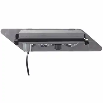 Faro da lavoro Modular Worklight Base Style_2