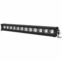 Faro da lavoro Valuefit Lightbar LBX720