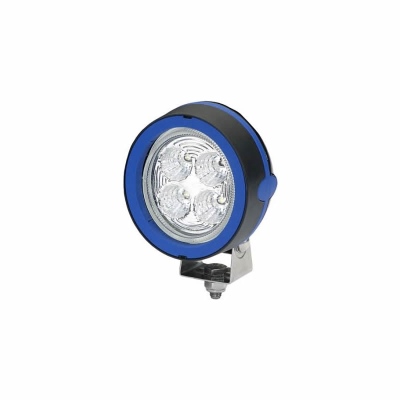 Faro di lavoro LED 12/24V 600 lm_0