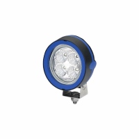 Faro di lavoro LED 12/24V 600 lm