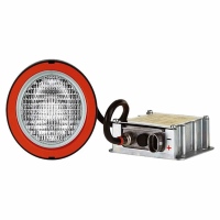 Projecteur de travail Mega Beam 24V