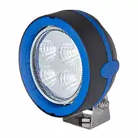 Faro da lavoro Mega Beam 12/24V