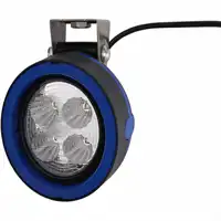 Faro da lavoro Mega Beam 12/24V