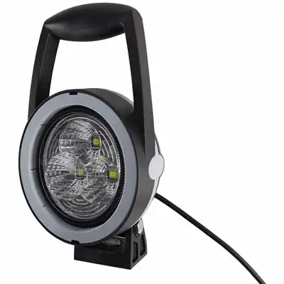 Faro da lavoro Mega Beam Gen. IV 12/24V_0