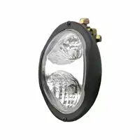 Projecteur de travail Oval 100 12V