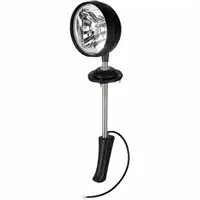 Phare chercheur 12/24V