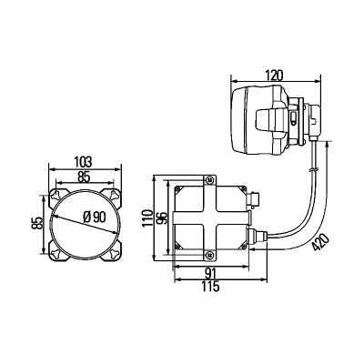 Scheinwerfereinsatz, Fernscheinwerfer_1