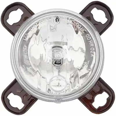 Hauptscheinwerfer  Performance 24V_1