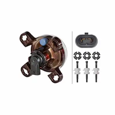 Hauptscheinwerfer  Performance 24V_1