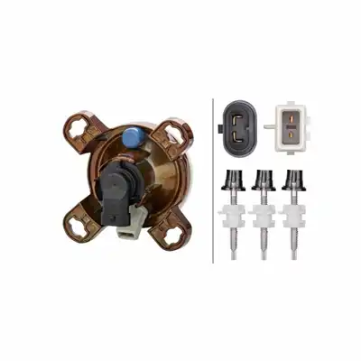 Hauptscheinwerfer Performance 12V_1