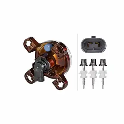 Hauptscheinwerfer Performance 12V_1