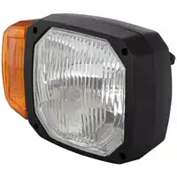 Faro Principale 12V