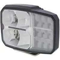 Projecteur principal C140 12/24V