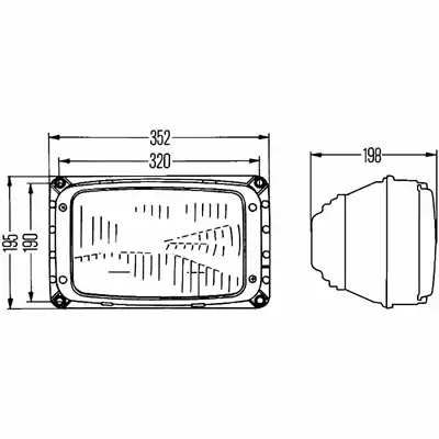 Projecteur principal 12/24V_1