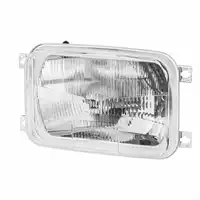 Projecteur principal 24V