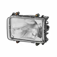 Projecteur principal gauche pour DAF 95 XF