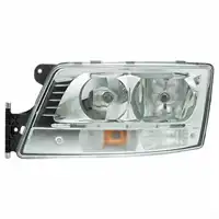 Projecteur principal gauche