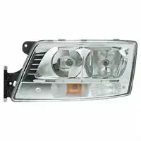 Projecteur principal droite
