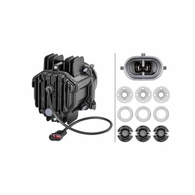 Hauptscheinwerfer Performance BiLED- L70 12/24V_1