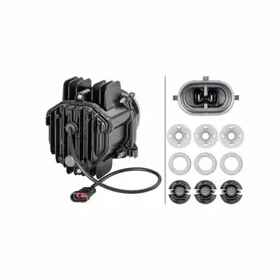 Projecteur principal Performance BiLED L70 12/24V_1