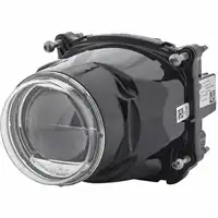 Optique, projecteur principal
