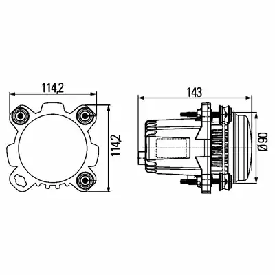 Optique, projecteur principal_2