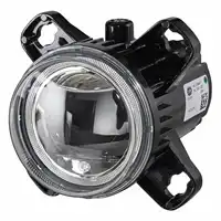 Optique, projecteur principal