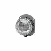 Projecteur antibrouillard 12/24V