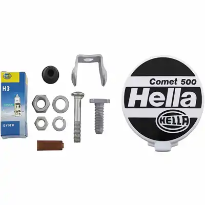 Fendinebbia Comet 500 12V_4