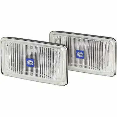 Kit fendinebbia Comet 450 12V_0
