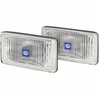 Kit fendinebbia Comet 450 12V