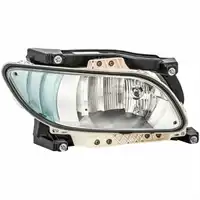 Projecteur antibrouillard droite pour DAF XF