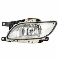 Projecteur antibrouillard gauche pour DAF CF / LF