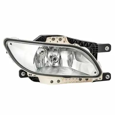 Projecteur antibrouillard droite pour DAF CF / LF_0