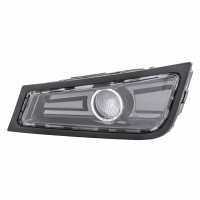 Projecteur antibrouillard gauche pour Volvo FH, FM