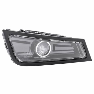 Projecteur antibrouillard droite pour Volvo FH, FM_0