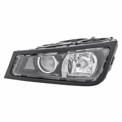 Projecteur antibrouillard gauche pour Volvo FH, FM_0