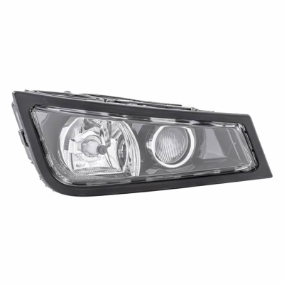 Projecteur antibrouillard droite pour Volvo FH, FM_0