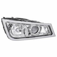 Projecteur antibrouillard droite pour Volvo FH, FM