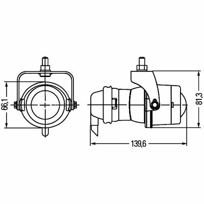 Nebelscheinwerfer Micro  links/rechts_1