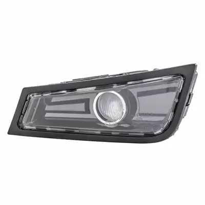Projecteur antibrouillard gauche pour Volvo FH, FM_0