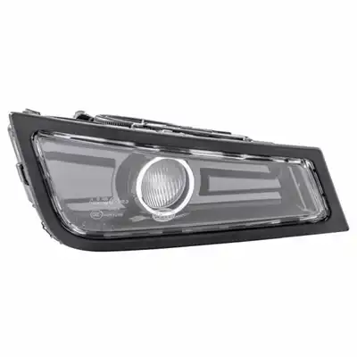 Projecteur antibrouillard droite pour Volvo FH, FM_0