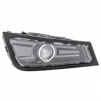 Projecteur antibrouillard droite pour Volvo FH, FM