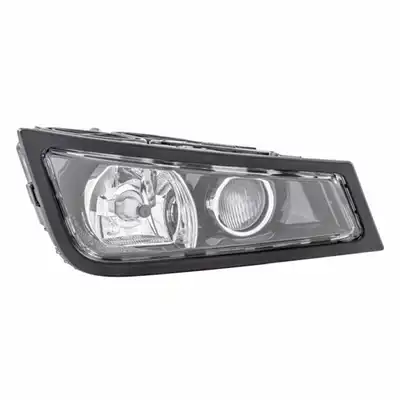 Projecteur antibrouillard droite pour Volvo FH, FM_0